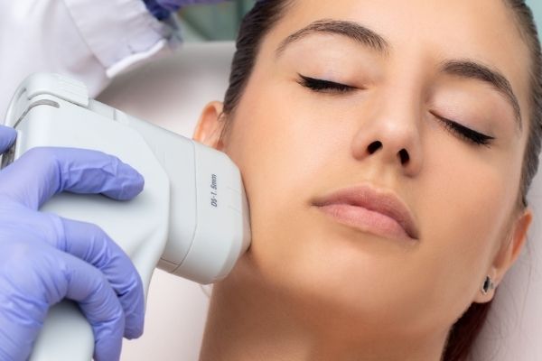 HIFU 7D - Rejuvenece tu piel sin cirugías