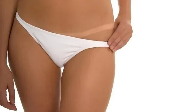 Bronceado