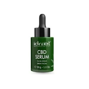Serum Facial Antiage Antioxidante