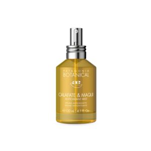 Calafate & Maqui Antioxidant Mist 120G