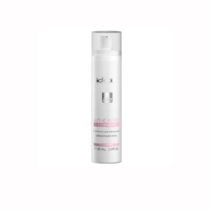 Limpiador Suave Facial Alpine Rose Idraet 100 ml