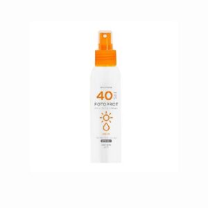 Protector solar fotoprot emulsión Icono 125 ml