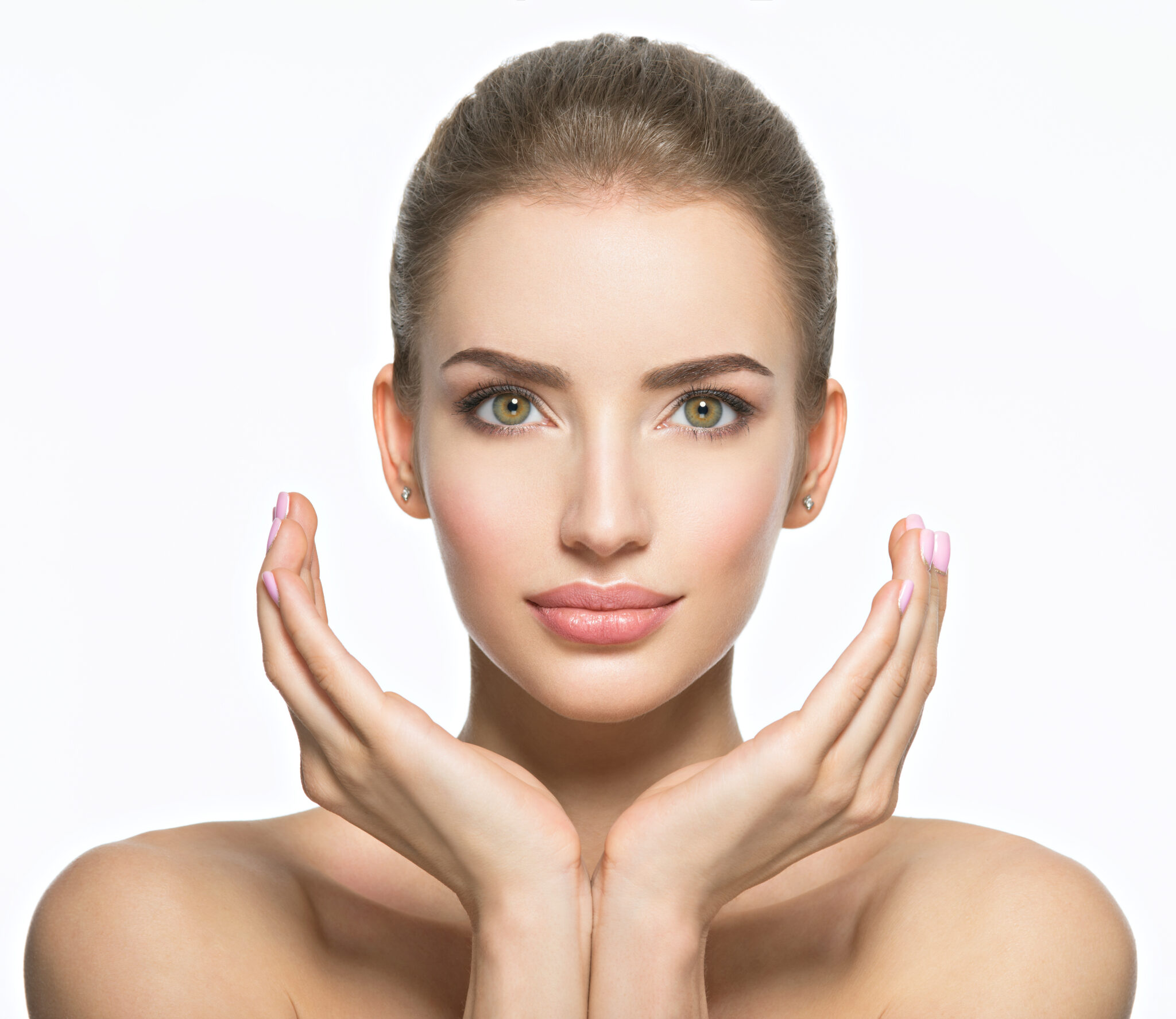 Full face en Becky Club estética