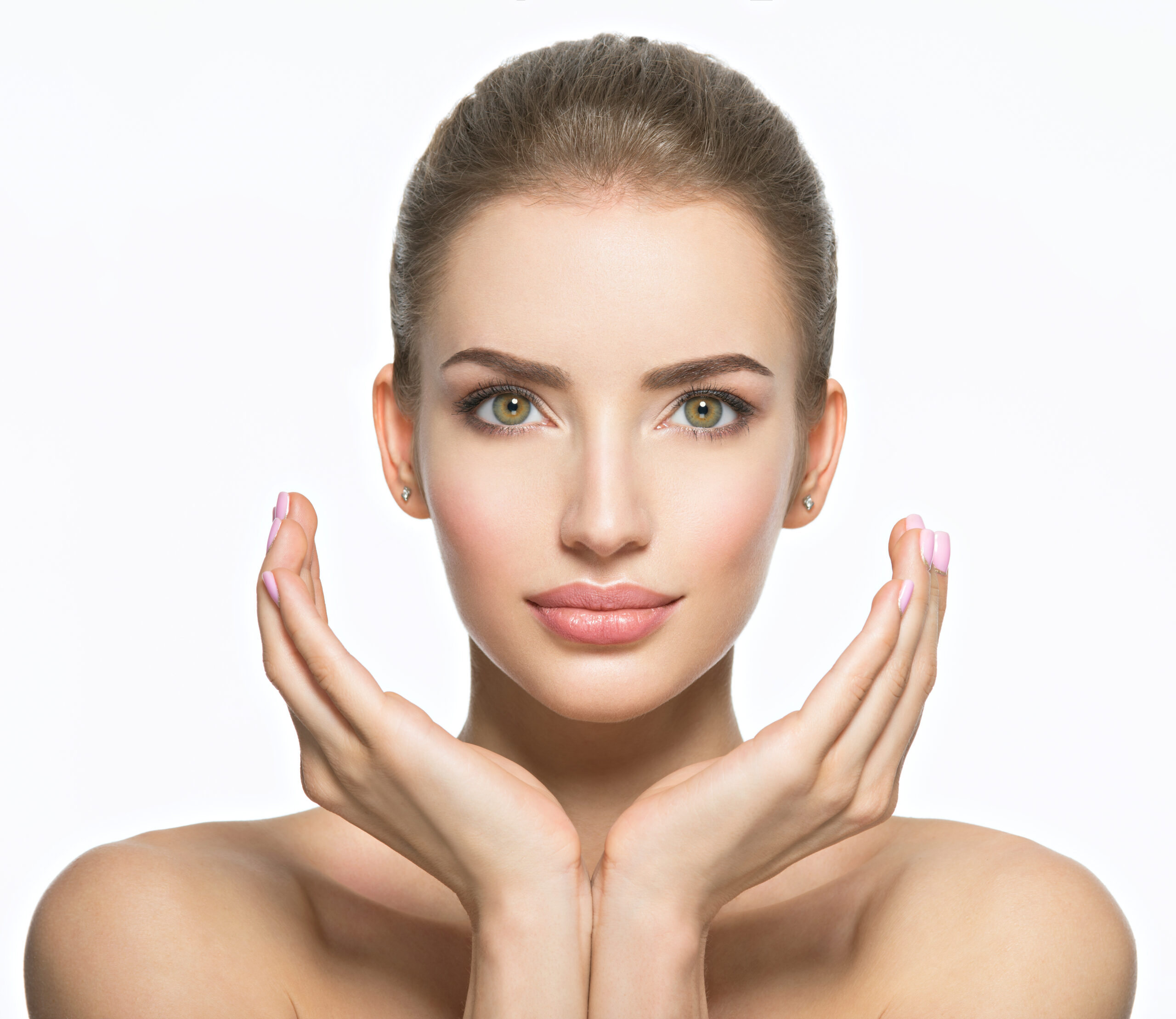 Full face en Becky Club estética