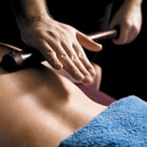 Masajes reiki