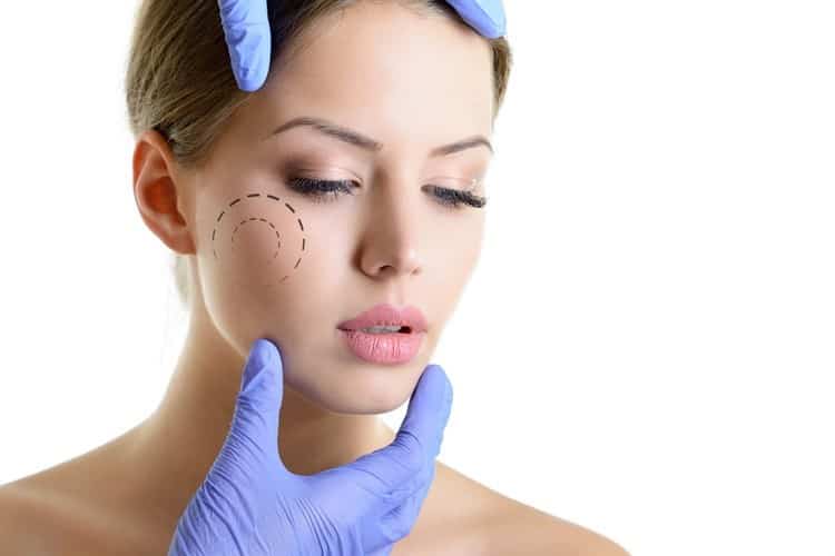 Higiene profunda + dermapen con peptonas 1