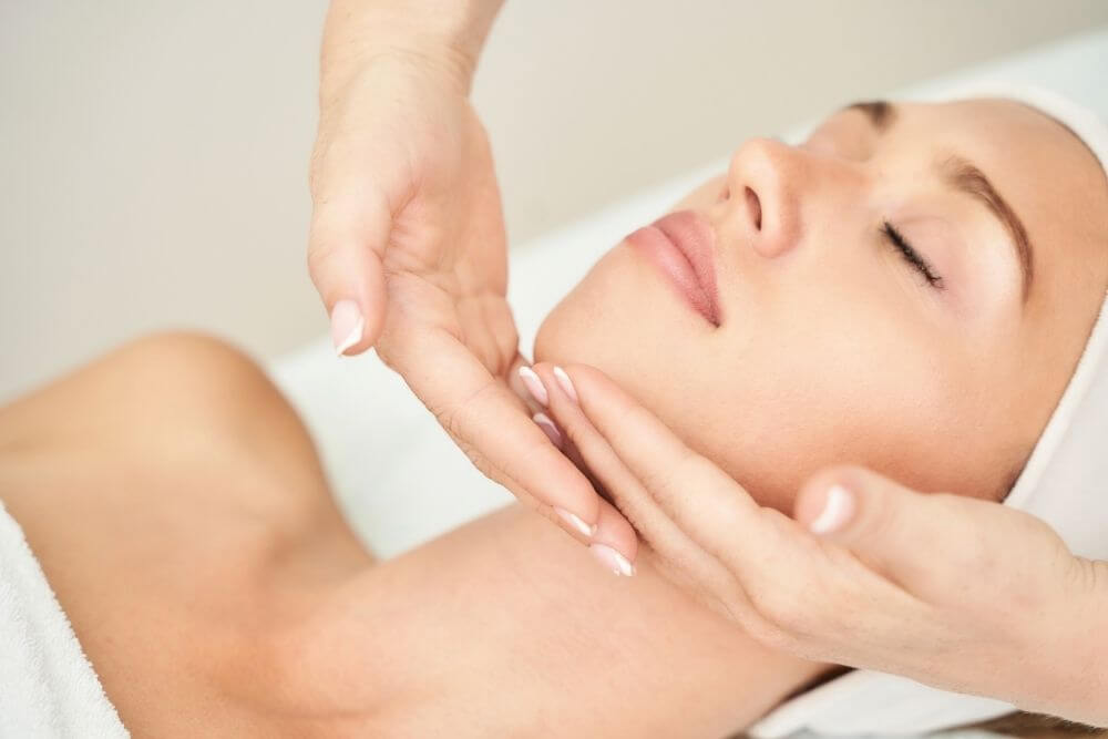 hifu facial + cuello + escote 1