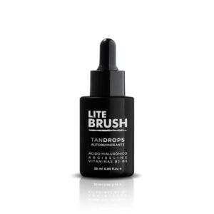 Tandrops Serum Autobronceante en Gotas