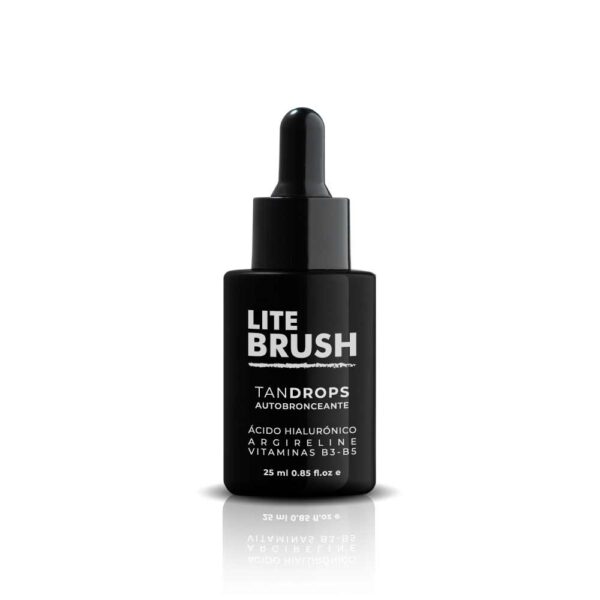 Tandrops Serum Autobronceante en Gotas