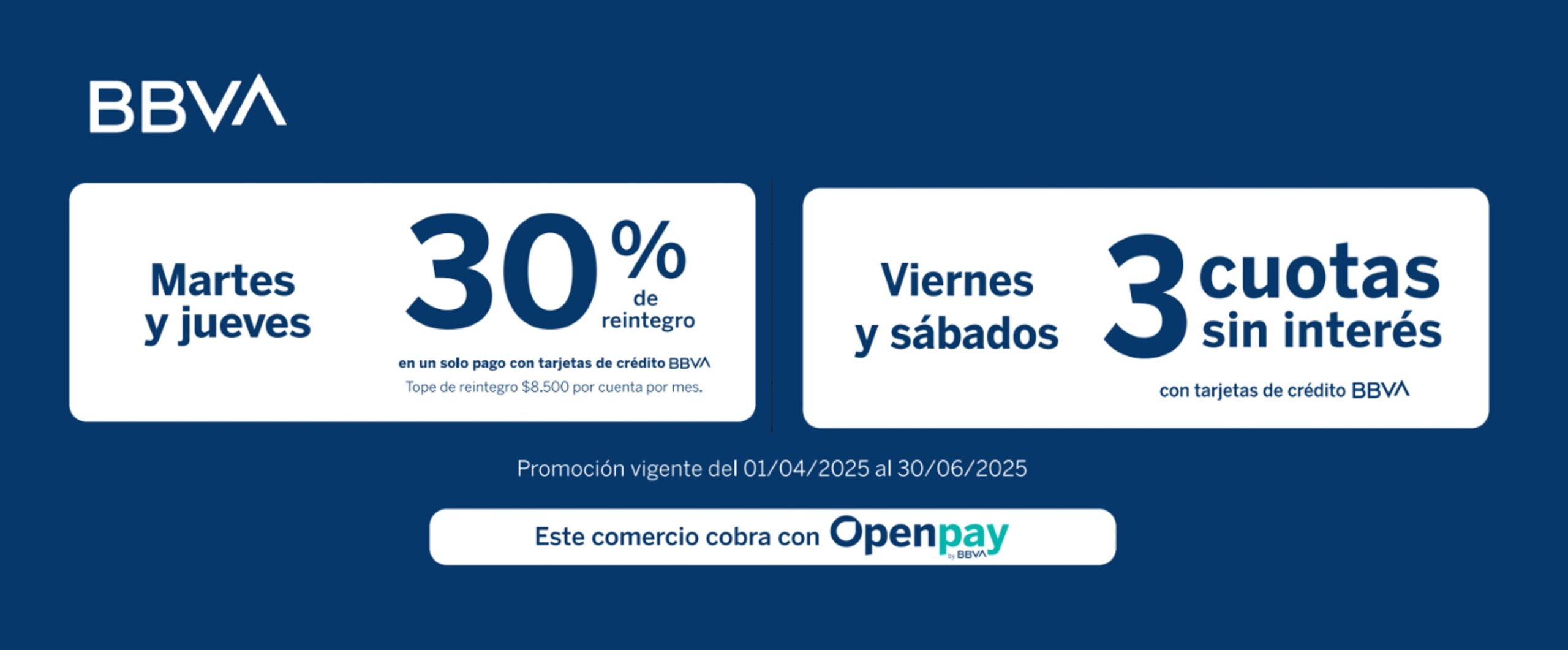 promocion banco frances