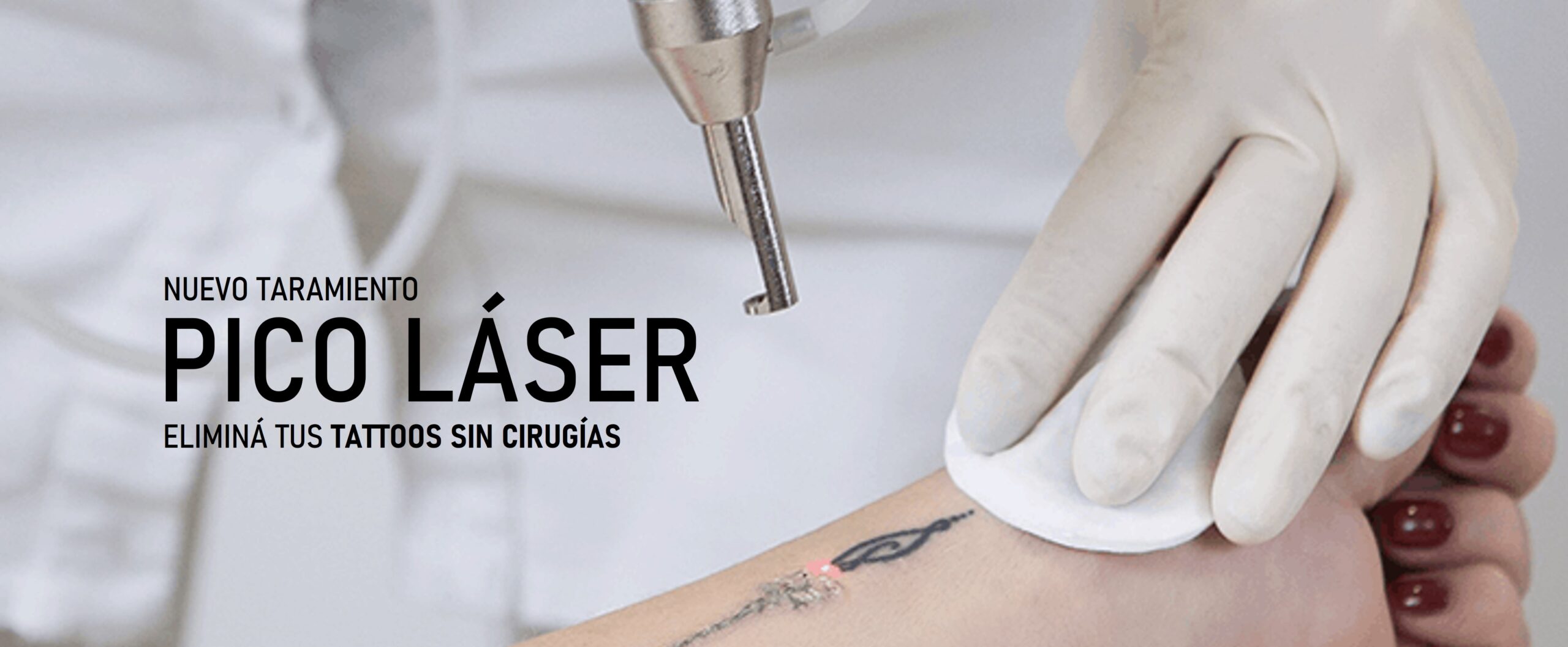 PICO LASER