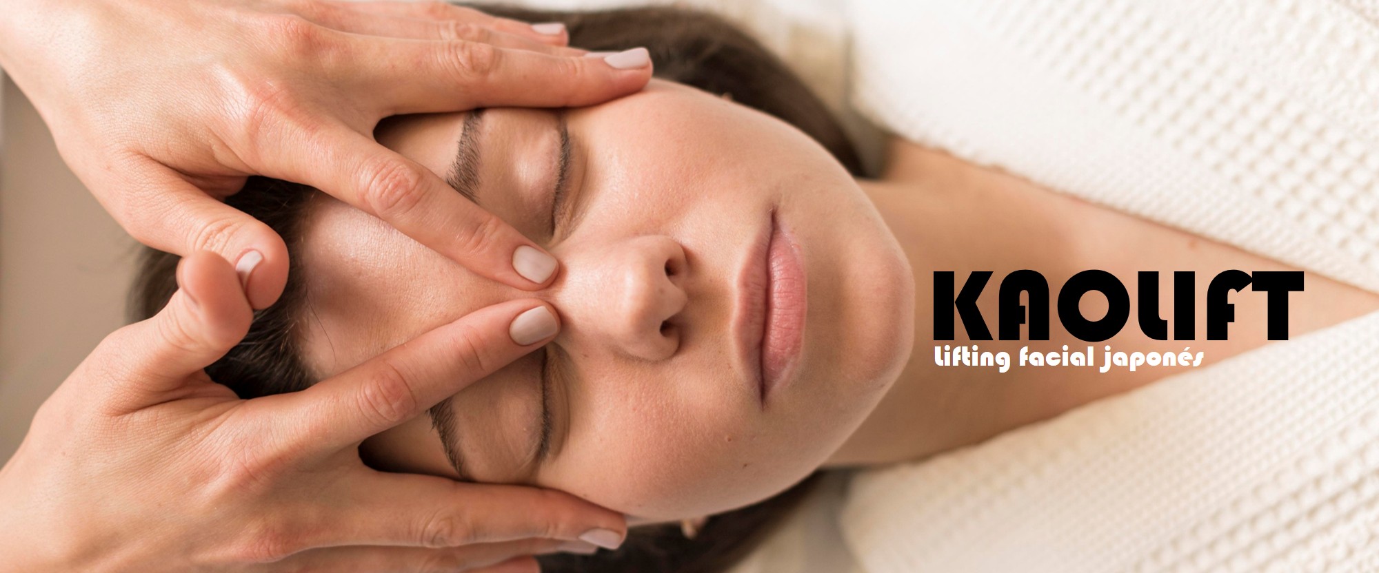 Nuevo tratamiento Kaolift en Becky club
