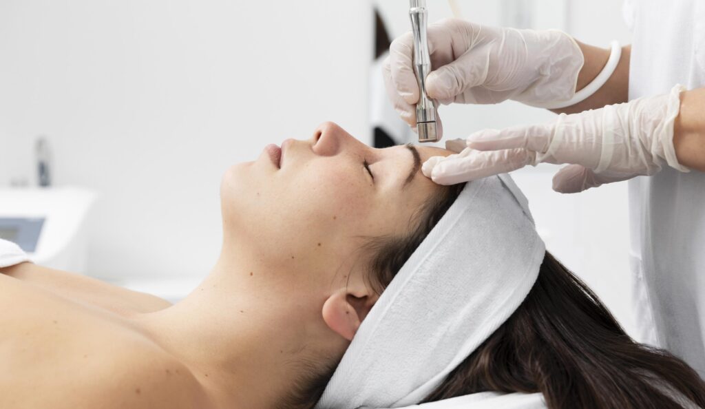 Alquimia facial 4